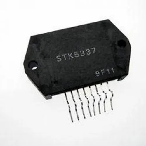 STK 5337